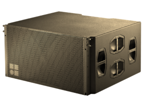 J Subwoofer Package - In good condition!